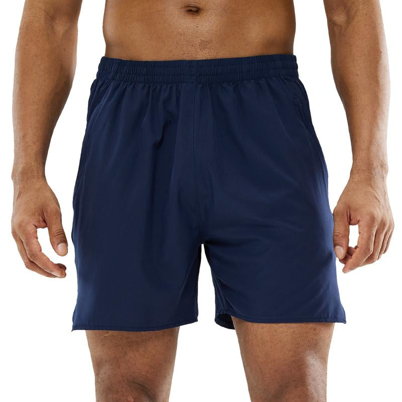 MIER Men'S 5‘’ Quick Dry Running Shorts with Phone Pockets, Comfy Breathable Lightweight Gym Shorts, for Running, Workout, Training, Gym, Tiktok Shop Store, Dealsforyoudaysear