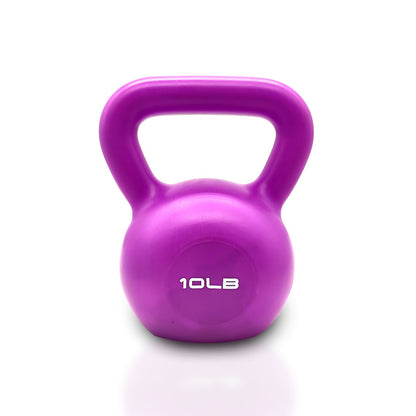 10lbs Kettlebell Set