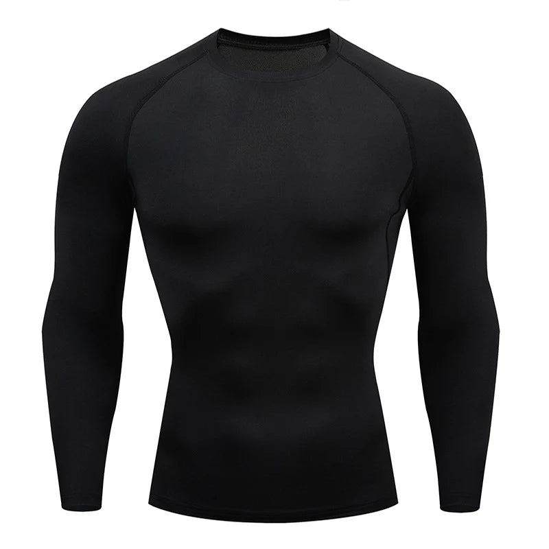 Quick-Drying Stretch Fitness Clothes