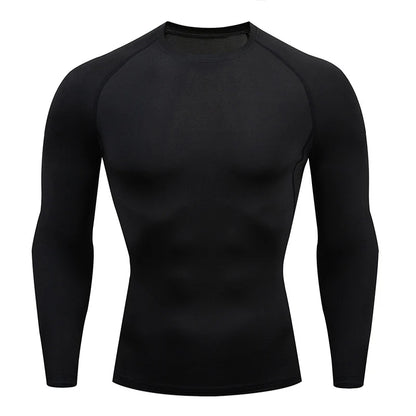 Quick-Drying Stretch Fitness Clothes