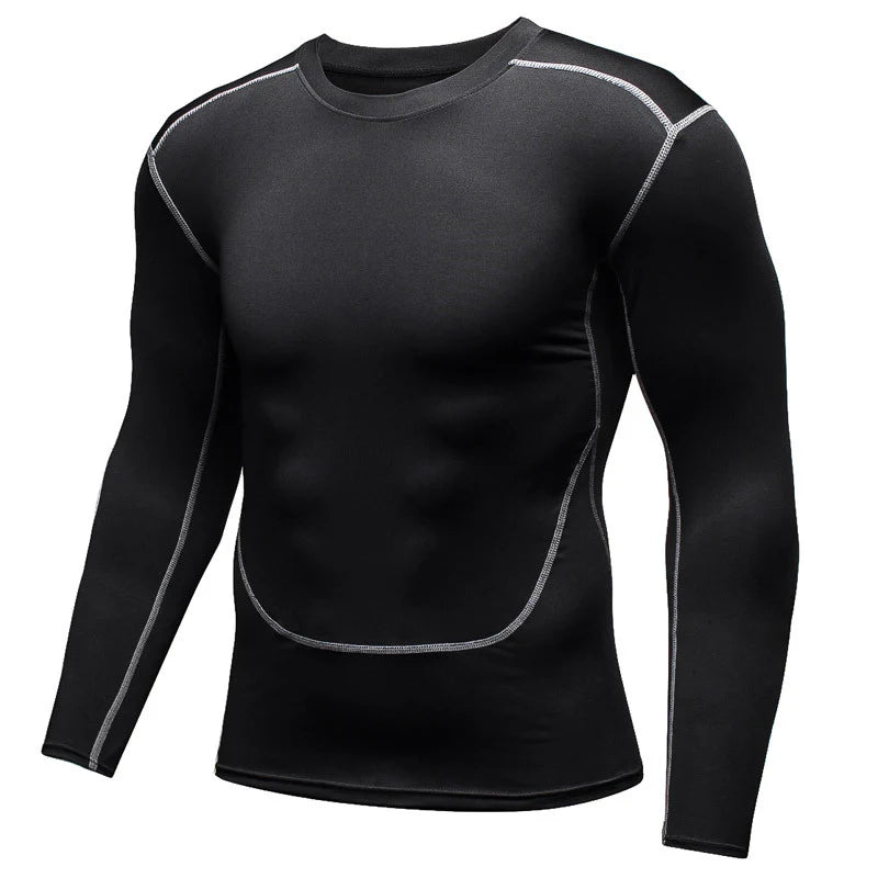 Quick-Drying Stretch Fitness Clothes