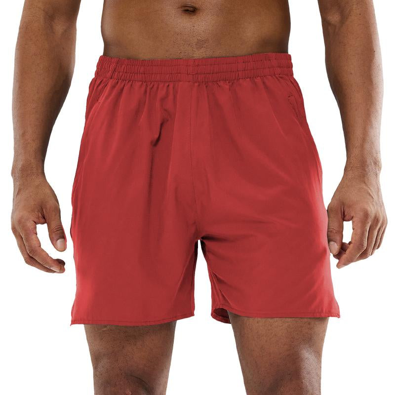 MIER Men'S 5‘’ Quick Dry Running Shorts with Phone Pockets, Comfy Breathable Lightweight Gym Shorts, for Running, Workout, Training, Gym, Tiktok Shop Store, Dealsforyoudaysear