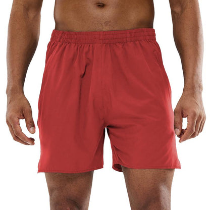 MIER Men'S 5‘’ Quick Dry Running Shorts with Phone Pockets, Comfy Breathable Lightweight Gym Shorts, for Running, Workout, Training, Gym, Tiktok Shop Store, Dealsforyoudaysear