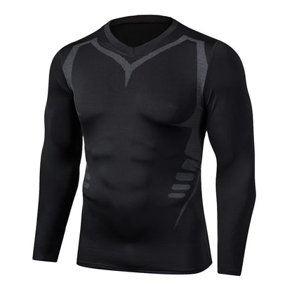 Quick-Drying Stretch Fitness Clothes