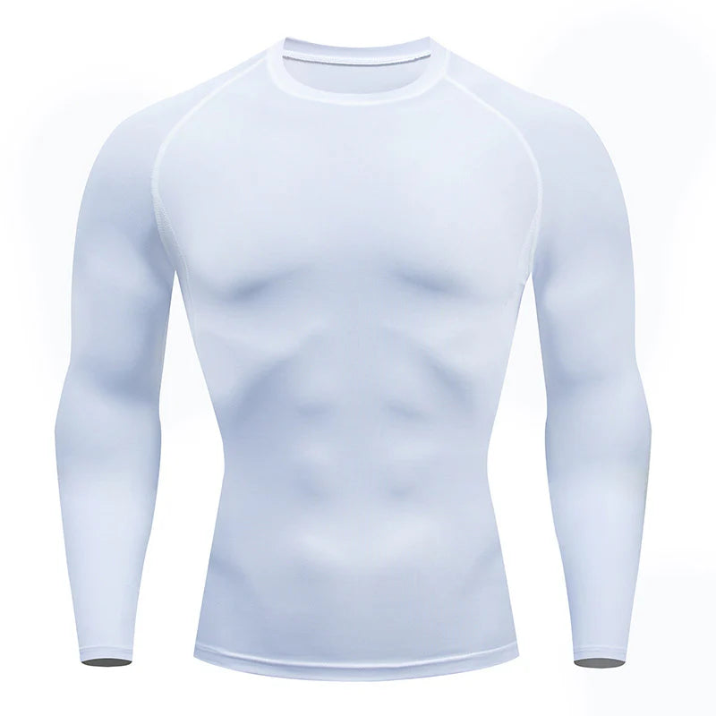 Quick-Drying Stretch Fitness Clothes