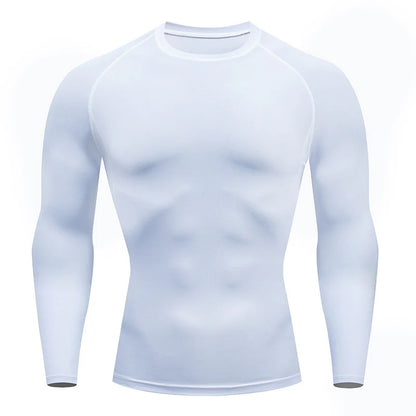 Quick-Drying Stretch Fitness Clothes