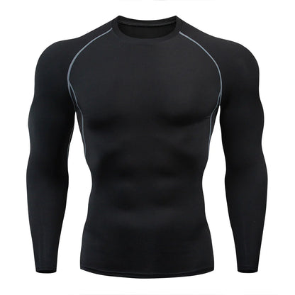 Quick-Drying Stretch Fitness Clothes